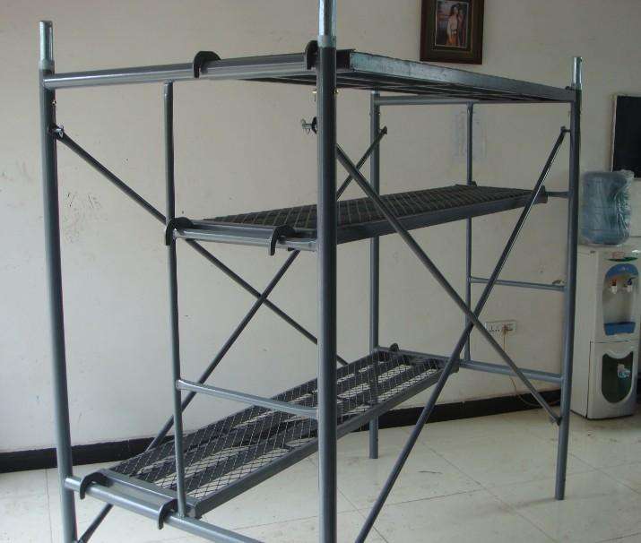 腳手架龍門(mén)架